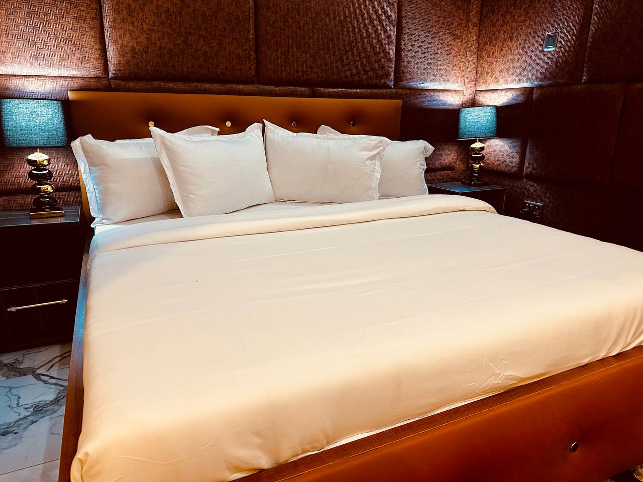 Executive Suite